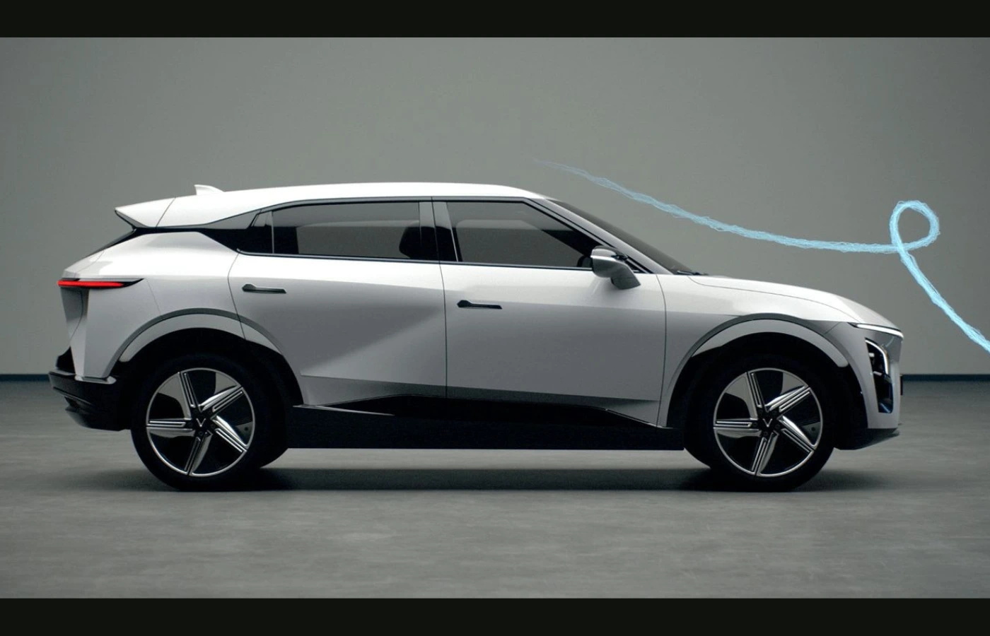 Vinfast india Sales milestone